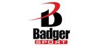 Image for Badger 4394 Pro Heather Quarter-Zip Pullover