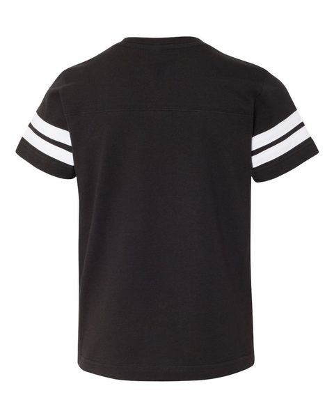 Black Solid/ White