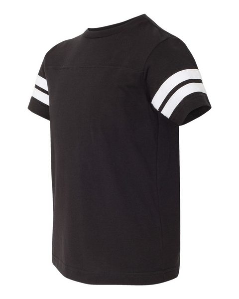 Black Solid/ White
