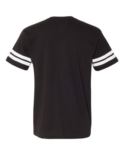 Black Solid/ White