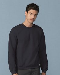 Gildan 92000 Premium Cotton Crewneck Sweatshirt