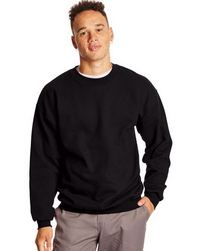 Hanes F260 Ultimate Cotton Crewneck Sweatshirt