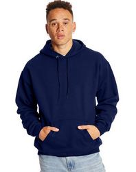 Hanes F170 Ultimate Cotton Hooded Sweatshirt