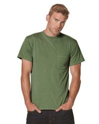 Next Level 7415 Inspired Dye Pocket Crew