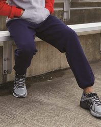 Russell Athletic 029HBM Dri Power? Closed Bottom Sweatpants with Pockets