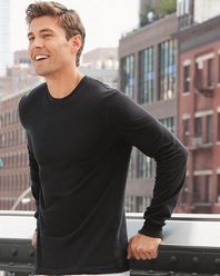 Gildan H400 Hammer Long Sleeve T-Shirt