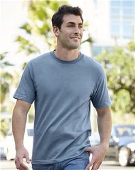 Alstyle by American Apparel 1301 Classic Short Sleeve Tee