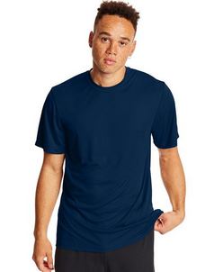 Hanes 4820 Cool Dri Performance Short Sleeve T-Shirt