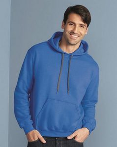 Gildan 92500 Premium Cotton Hooded Sweatshirt